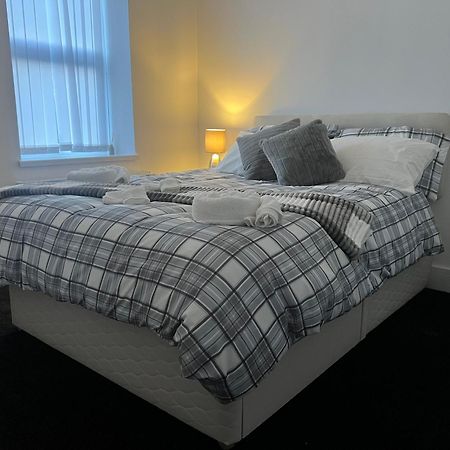 Ashfield New Place Newcastle-under-Lyme Luaran gambar