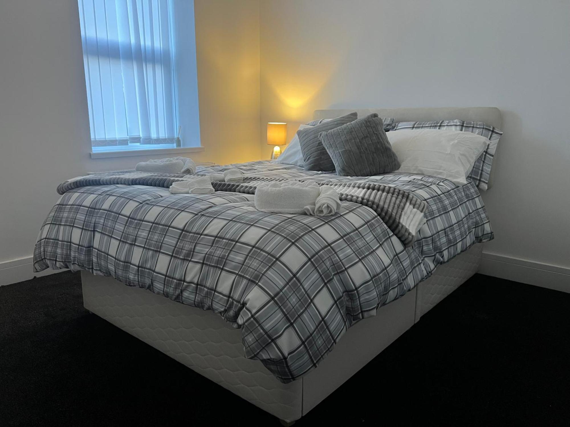 Ashfield New Place Newcastle-under-Lyme Luaran gambar