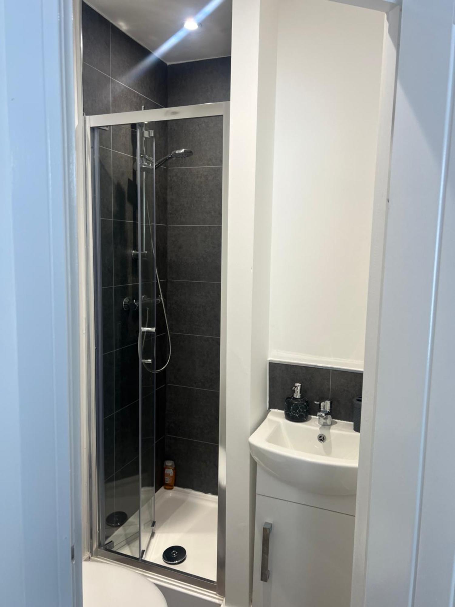 Ashfield New Place Newcastle-under-Lyme Luaran gambar
