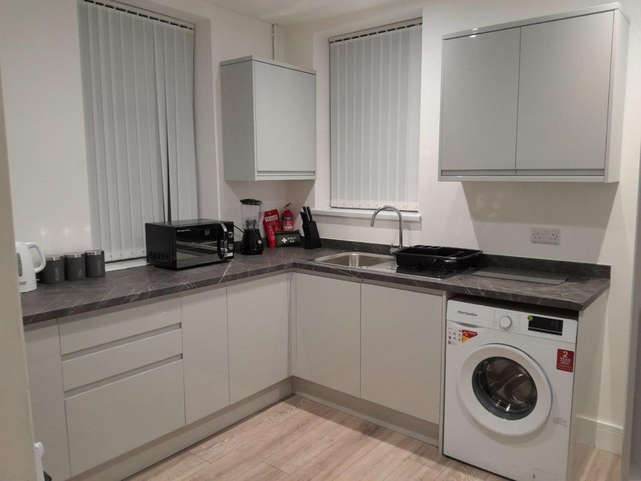 Ashfield New Place Newcastle-under-Lyme Luaran gambar