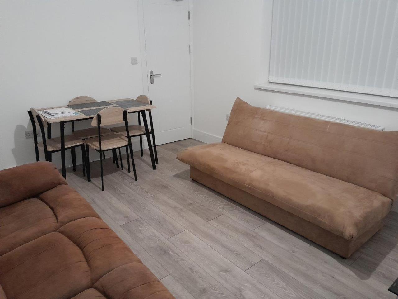 Ashfield New Place Newcastle-under-Lyme Luaran gambar