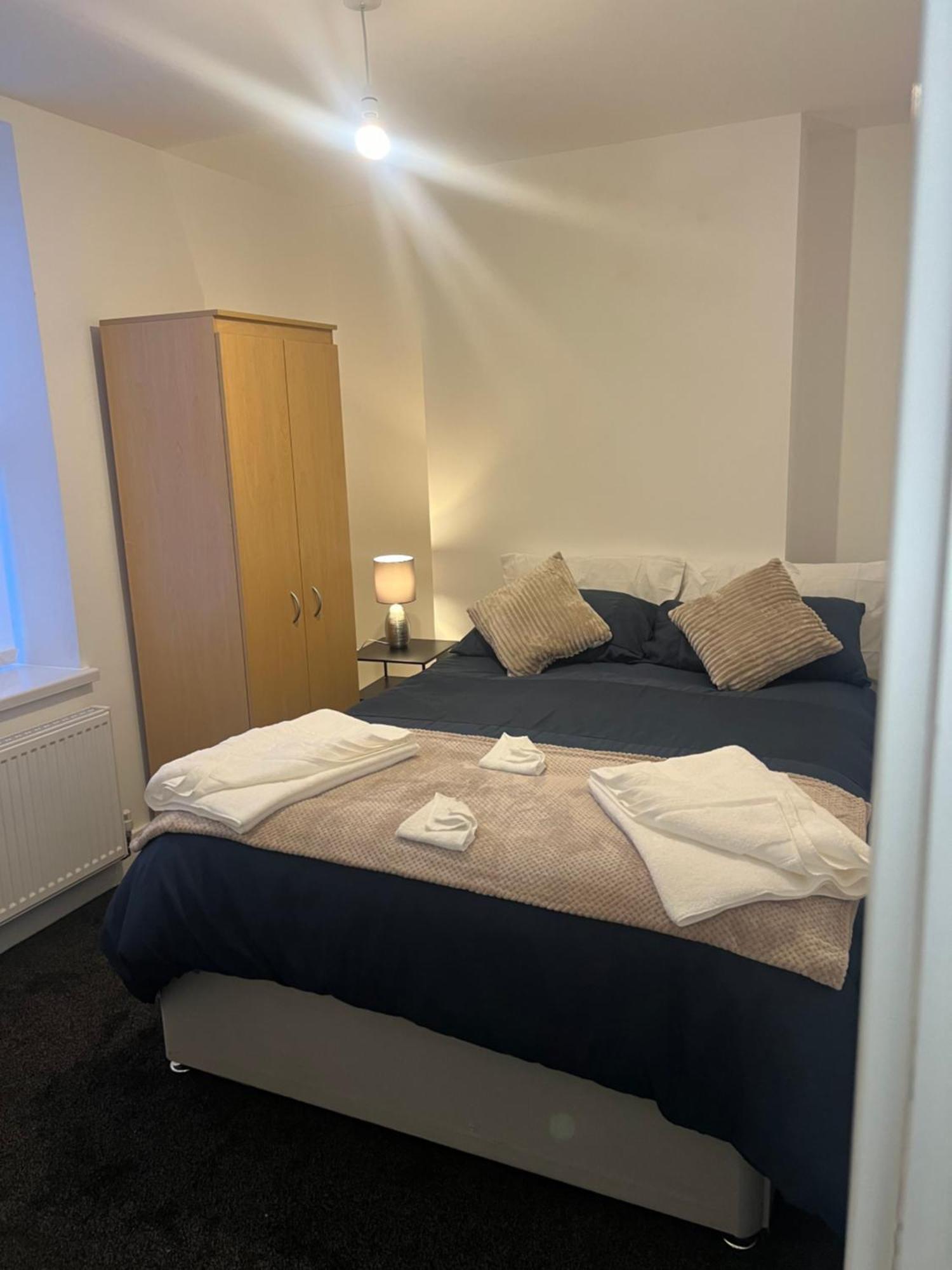 Ashfield New Place Newcastle-under-Lyme Luaran gambar