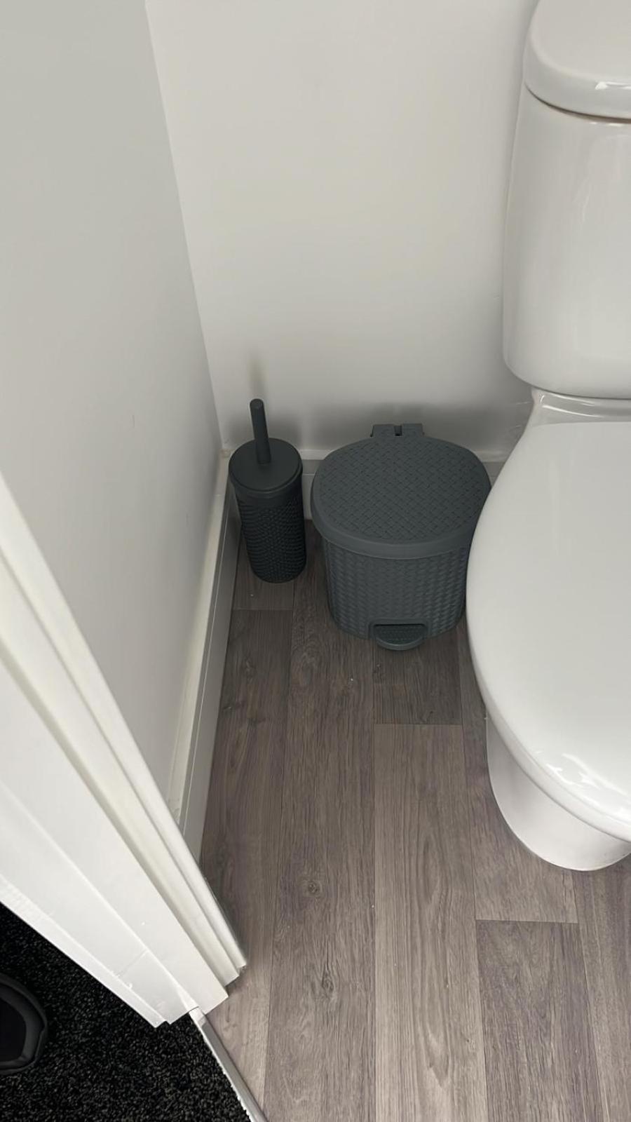 Ashfield New Place Newcastle-under-Lyme Luaran gambar