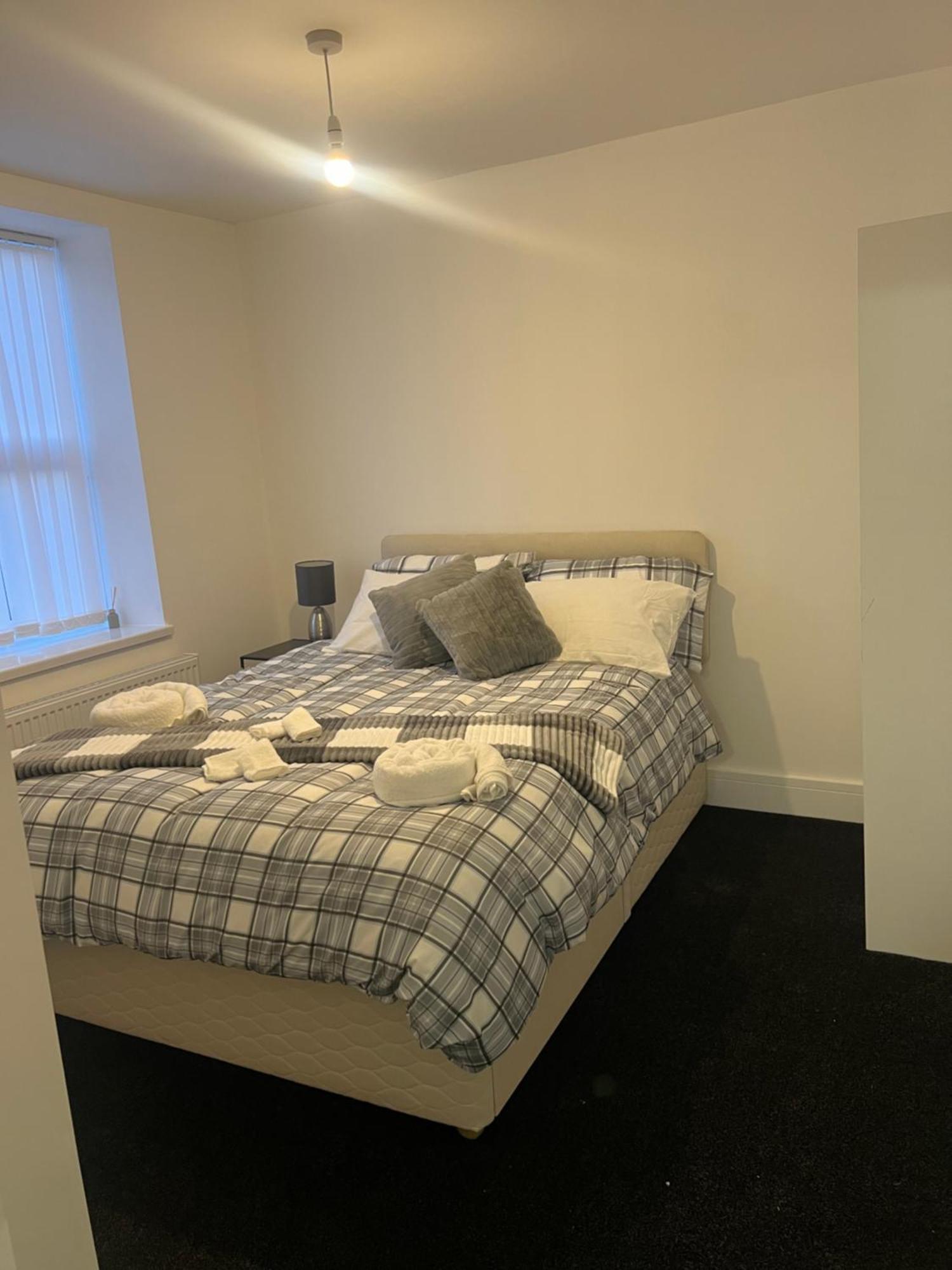 Ashfield New Place Newcastle-under-Lyme Luaran gambar