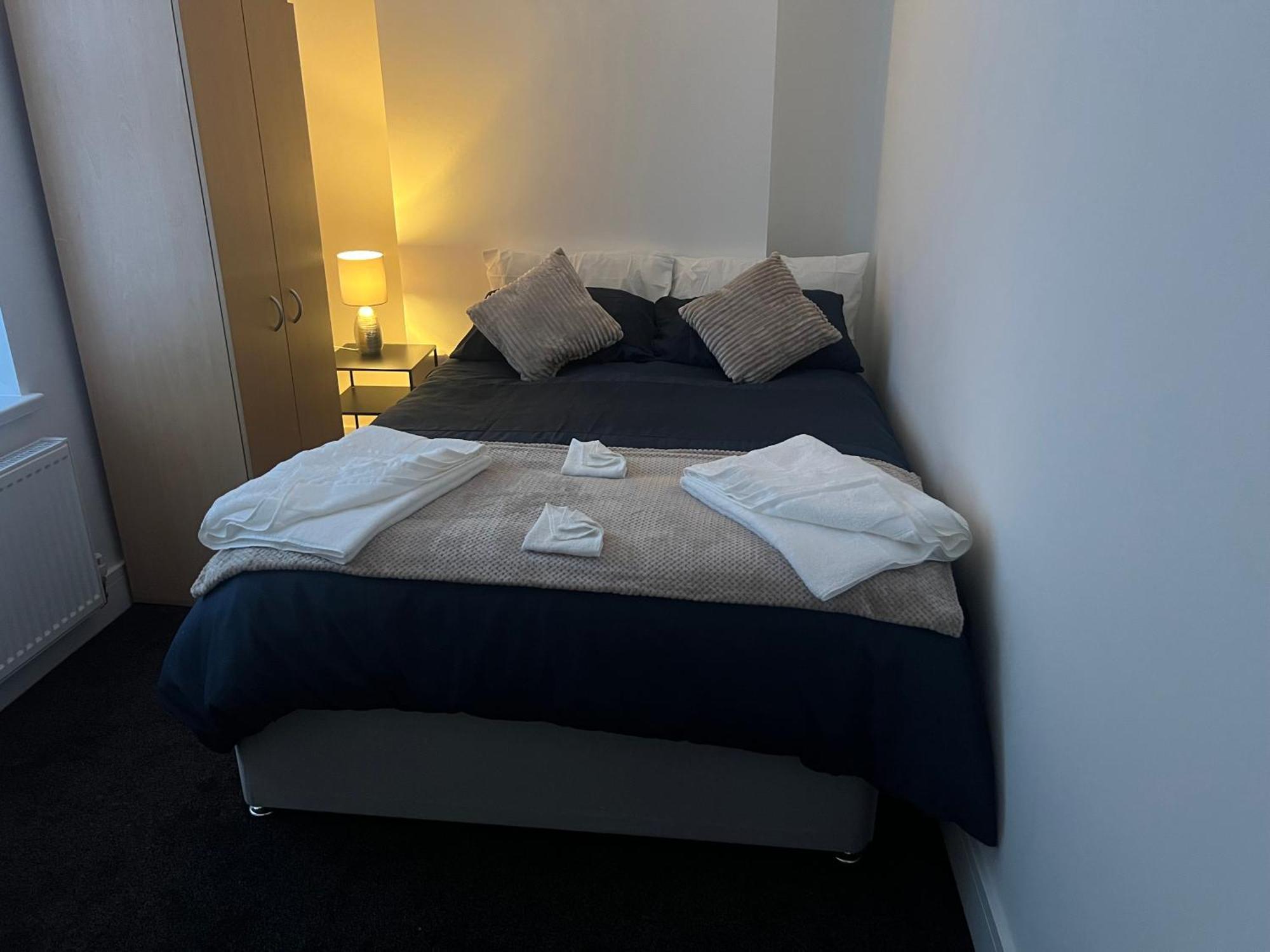 Ashfield New Place Newcastle-under-Lyme Luaran gambar