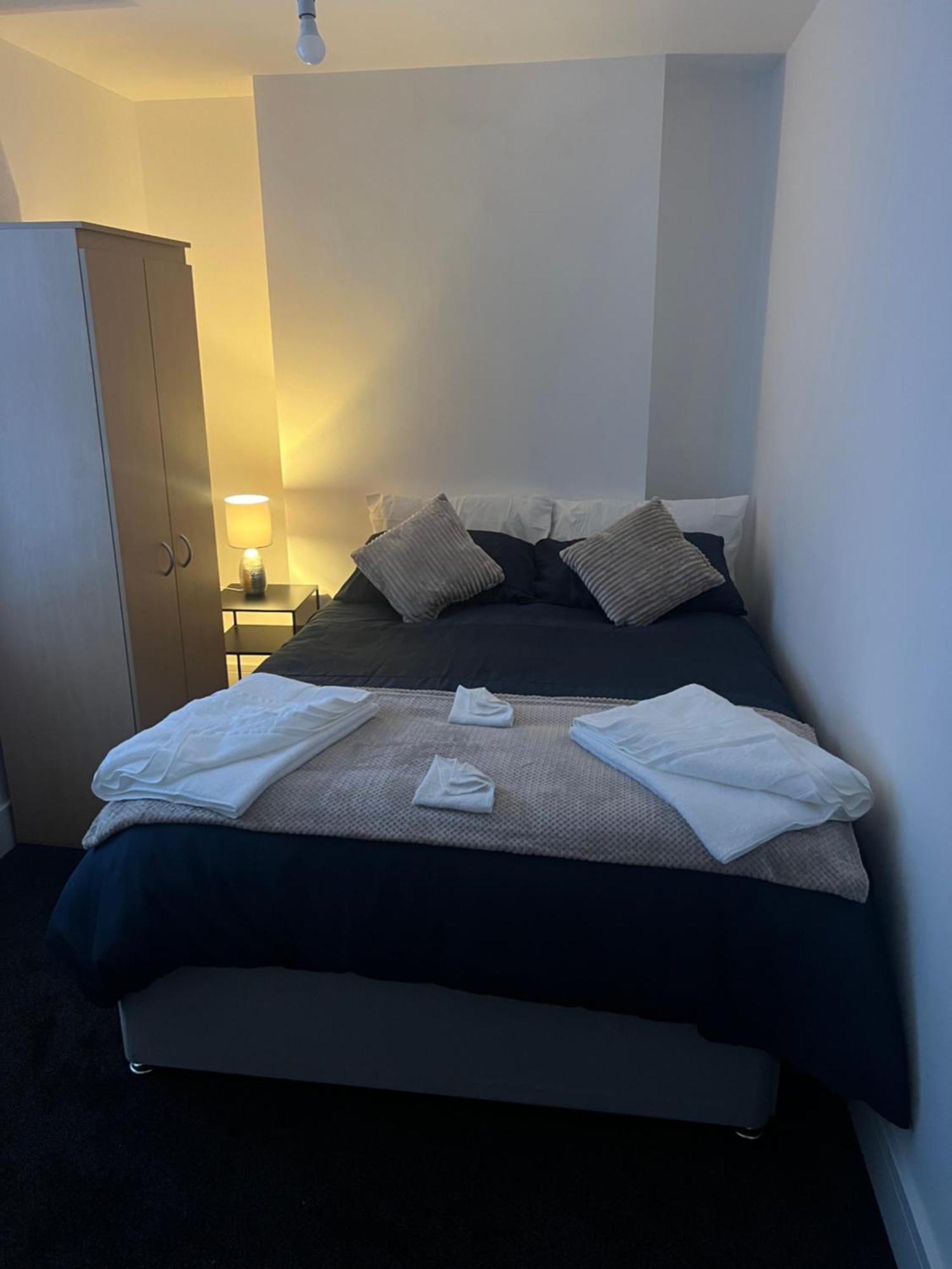 Ashfield New Place Newcastle-under-Lyme Luaran gambar